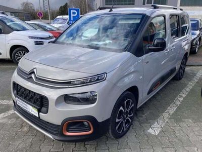 gebraucht Citroën Berlingo XL BlueHDi 130 SHINE