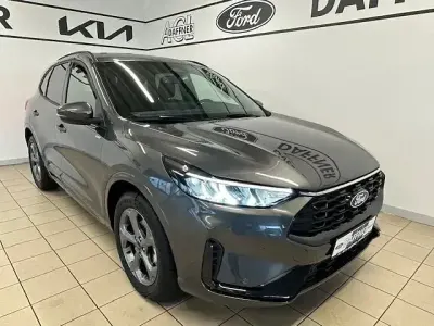 Brugt Ford Kuga ST-Line 150 HK (110 kW) 2025 Grå SUV