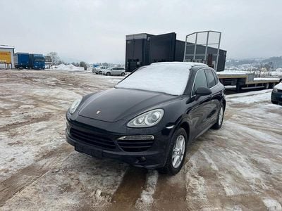 Usata Porsche Cayenne 450 CV (330 kW) 2011 SUV