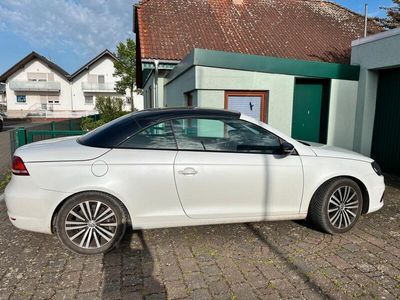 VW Eos
