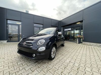 gebraucht Fiat 500C Cabrio 1.2 Mirror