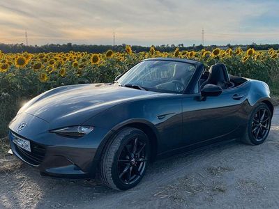 Mazda MX5