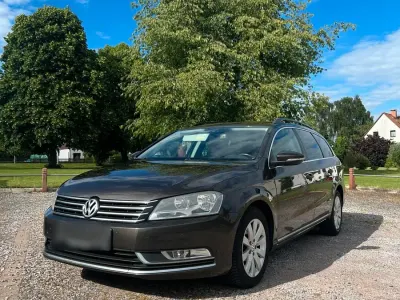 Gebraucht VW Passat