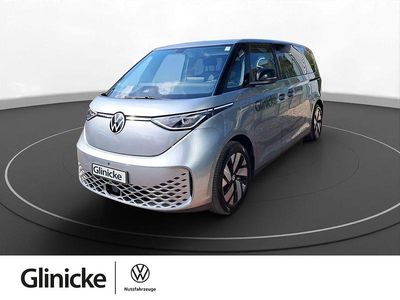 Neu VW ID. Buzz Pro 210 kW (286 PS) 2026 Monosilber metallic Van / Kleinbus