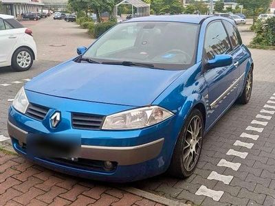 Renault Mégane II