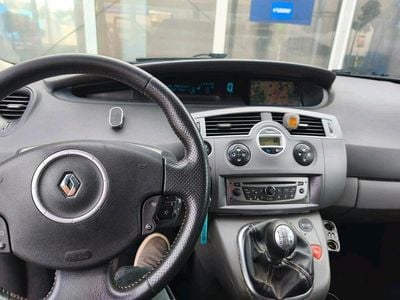 Renault Grand Scénic II