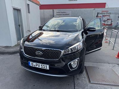 Gebraucht Kia Sorento Platinum Edition 200 PS (147 kW) 2015 SUV