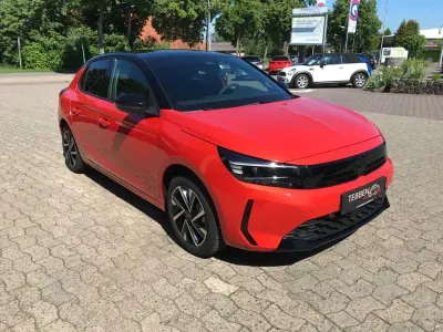 Neu Opel Corsa 101 PS (74 kW) 2026 Orange Kleinwagen