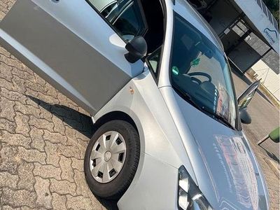 Seat Ibiza ST