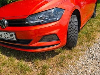 VW Polo