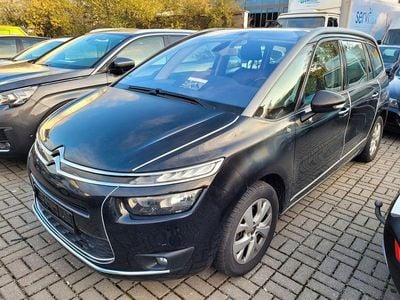 Citroën Grand C4 Picasso