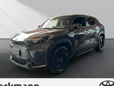 Neu Toyota Urban Cruiser Comfort 105 kW (144 PS) 2026 Grau SUV