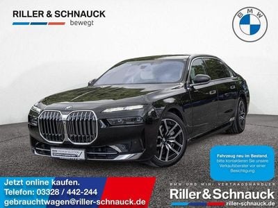 BMW 750e
