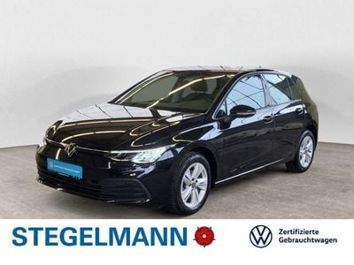 VW Golf VIII