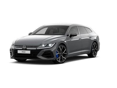 Gebraucht VW Arteon R 320 PS (235 kW) 2023 Grau Kombi
