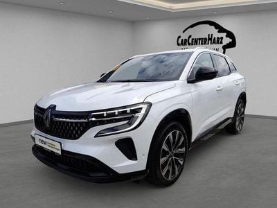 Weiss Gebraucht 2023 Renault Austral SUV | 27.990 € (Superpreis)