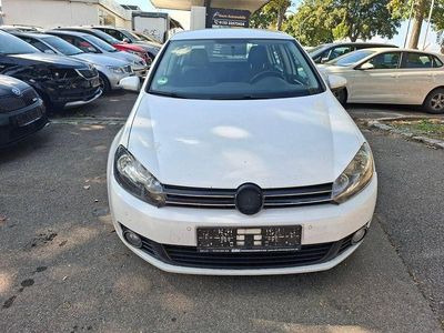 Other Gebraucht 2009 VW Golf VI Trendline Kleinwagen | 2.990 € (Fairer Preis)