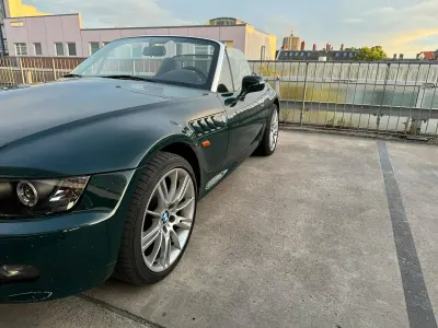 Gebraucht BMW Z3