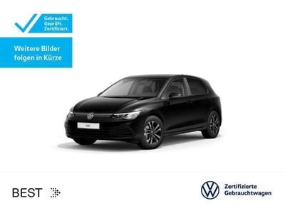 VW Golf VIII