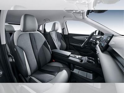 Blau (piccadilly blue) Neu 2025 MG S5 SUV | 44.990 € (Etwas zu teuer)