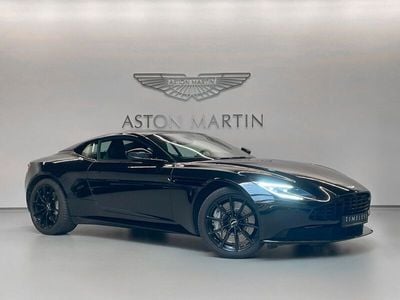 Aston Martin DB11