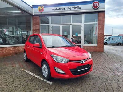 gebraucht Hyundai i20 Classic