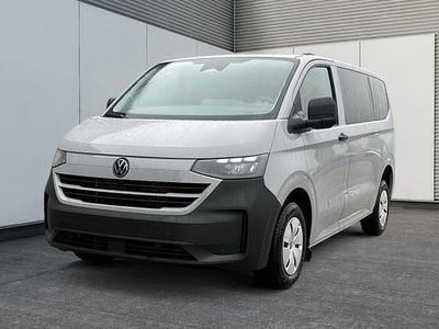 Neu VW T7 150 PS (110 kW) 2026 Stone grey Van