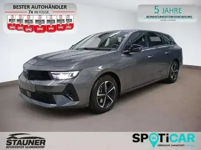 Gebraucht Opel Astra