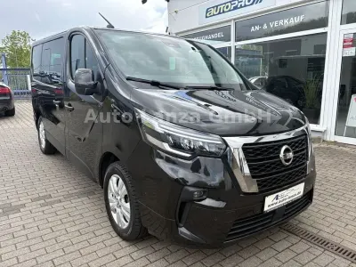 Gebraucht Nissan NV300