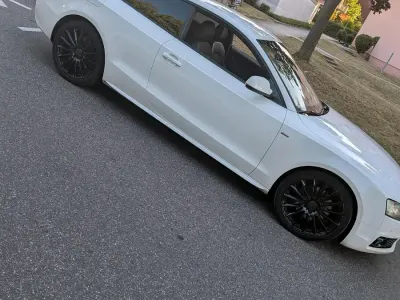 Gebraucht Audi A5