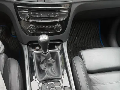 Gebraucht Peugeot 508