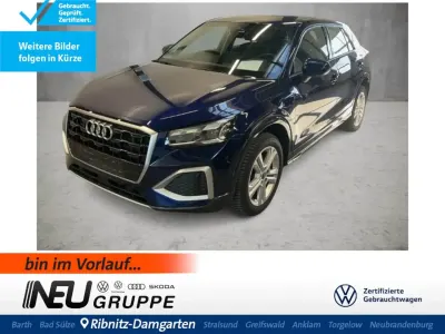 Gebraucht Audi Q2