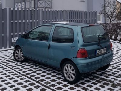 gebraucht Renault Twingo 