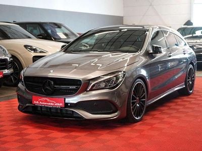 Mercedes CLA200