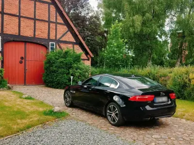 Gebraucht Jaguar XE