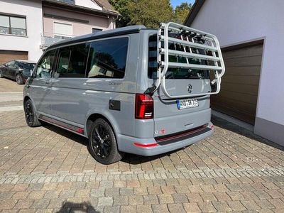 Grau Gebraucht 2024 VW California Edition Van | 81.499 €