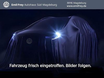 Gebraucht Ford Focus ST-Line X 155 PS (114 kW) 2025 Kombi