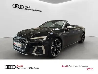 Gebraucht Audi S5 Cabriolet