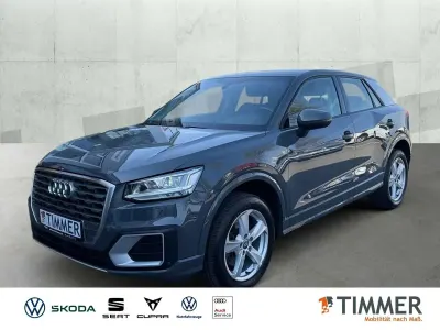 Gebraucht Audi Q2