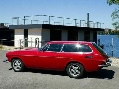 gebraucht Volvo P1800 P1800 ES