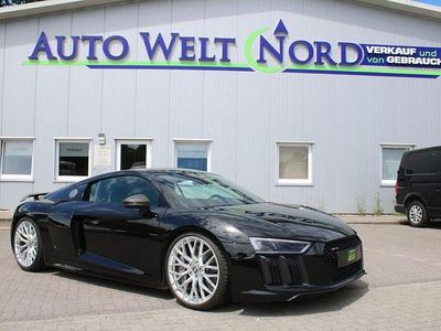 Audi R8 Coupé