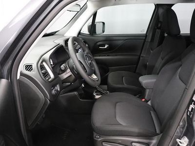 Second-hand Jeep Renegade Longitude 131 CP (96 kW) 2022 Gri SUV