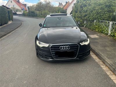 gebraucht Audi A6 