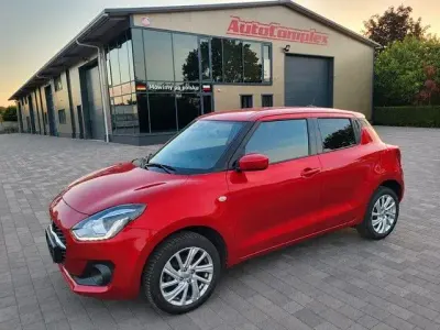 Usata Suzuki Swift