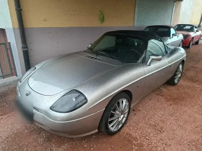 Gebraucht Fiat Barchetta