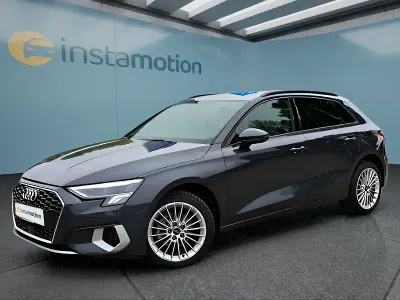 Brugt Audi A3 Sportback 110 HK (80 kW) 2024 Hatchback