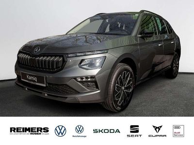 Nuova Skoda Kamiq Tour 116 CV (85 kW) 2026 Grigio SUV
