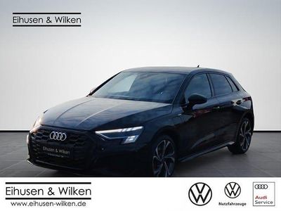 Gebraucht 2022 Audi A3 S-Line Limousine | 26.870 € (Fairer Preis)