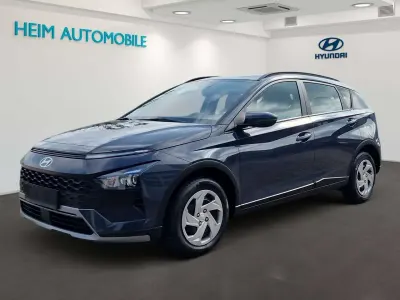 Gebraucht Hyundai Bayon