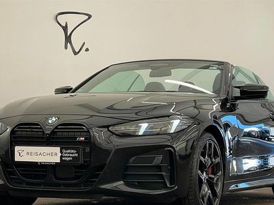 Occasion BMW M440 M Sport 374 PK (275 kW) 2024 Zwart Sedan